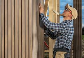 Siding for Commercial Buildings in Ridgecrest, CA